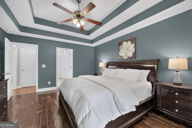946 Golden Meadows Lane, Loganville, GA 30052