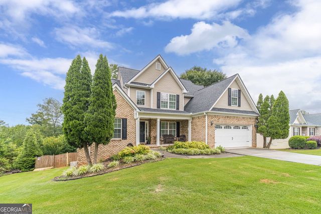 946 Golden Meadows Lane, Loganville, GA 30052