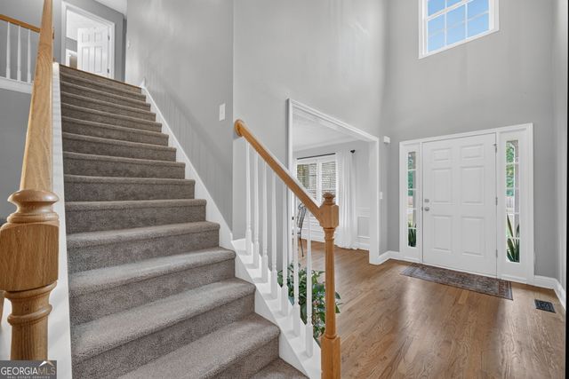 946 Golden Meadows Lane, Loganville, GA 30052