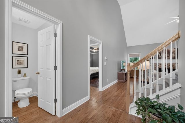 946 Golden Meadows Lane, Loganville, GA 30052