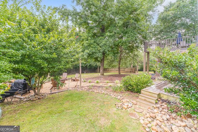 946 Golden Meadows Lane, Loganville, GA 30052