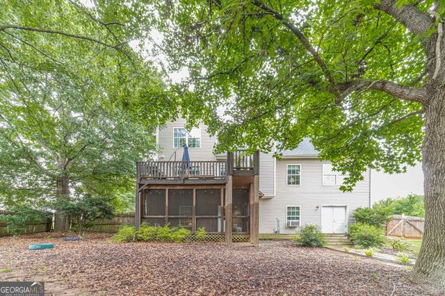946 Golden Meadows Lane, Loganville, GA 30052