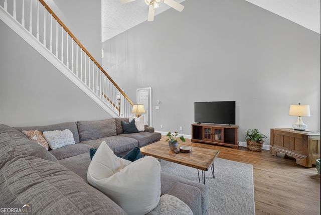 946 Golden Meadows Lane, Loganville, GA 30052
