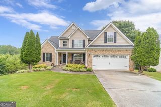 946 Golden Meadows Lane, Loganville, GA 30052