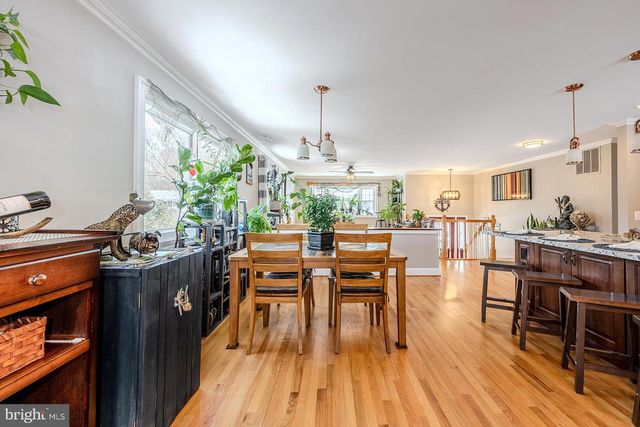 6112 HARMON PL, Springfield, VA 22152