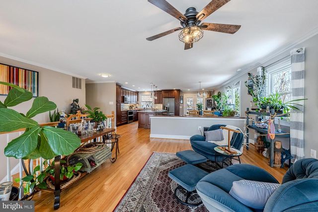 6112 HARMON PL, Springfield, VA 22152