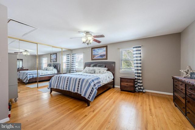 6112 HARMON PL, Springfield, VA 22152