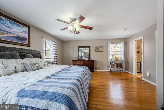 6112 HARMON PL, Springfield, VA 22152