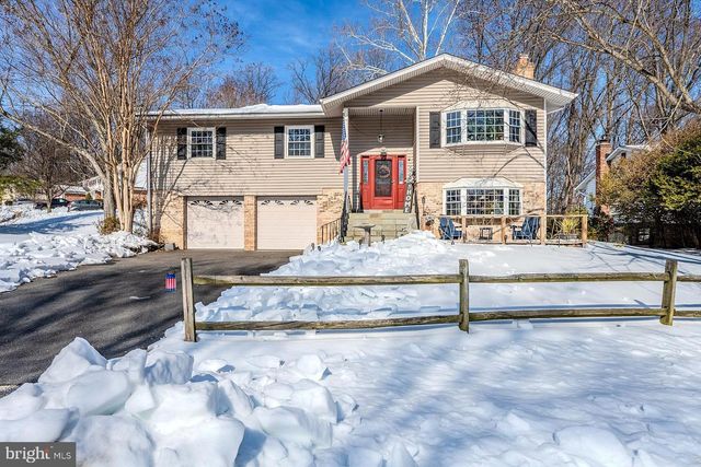 6112 HARMON PL, Springfield, VA 22152