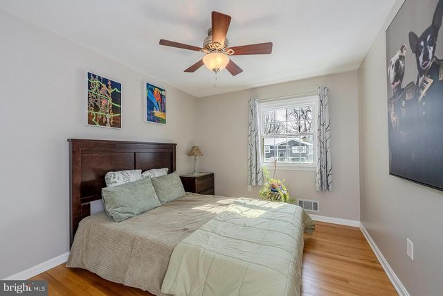 6112 HARMON PL, Springfield, VA 22152