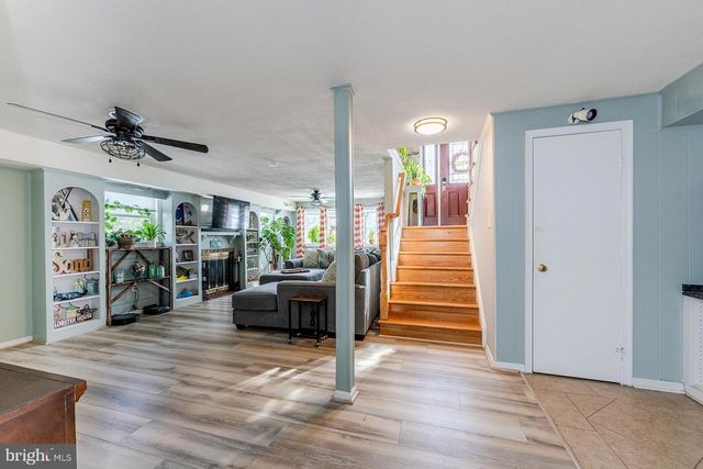 6112 HARMON PL, Springfield, VA 22152