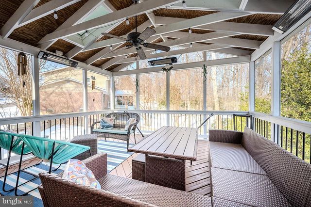 6112 HARMON PL, Springfield, VA 22152