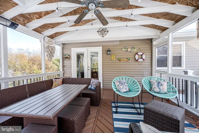 6112 HARMON PL, Springfield, VA 22152