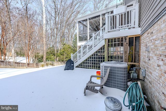 6112 HARMON PL, Springfield, VA 22152