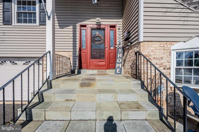 6112 HARMON PL, Springfield, VA 22152