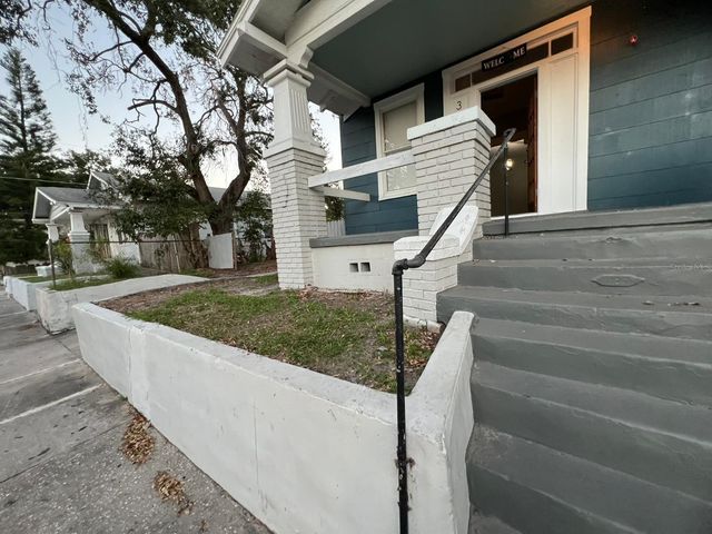 3021 SANCHEZ STREET, Tampa, FL 33605