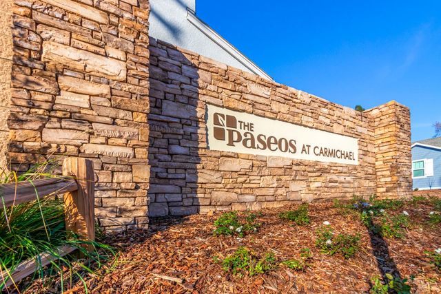 4035 Porton Ln, Carmichael, CA 95608