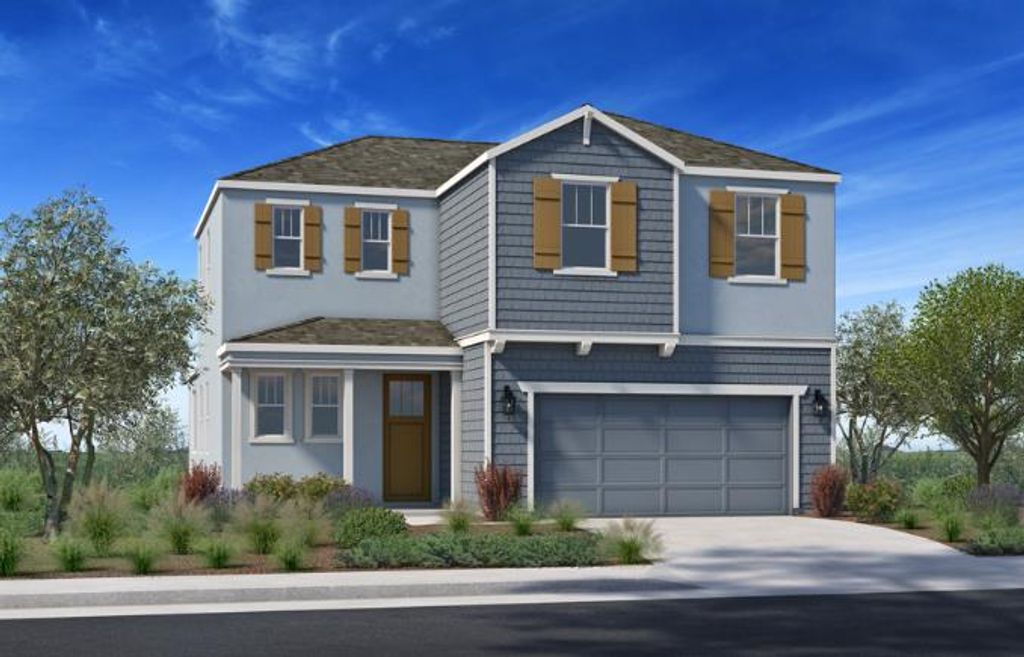 4035 Porton Ln, Carmichael, CA 95608