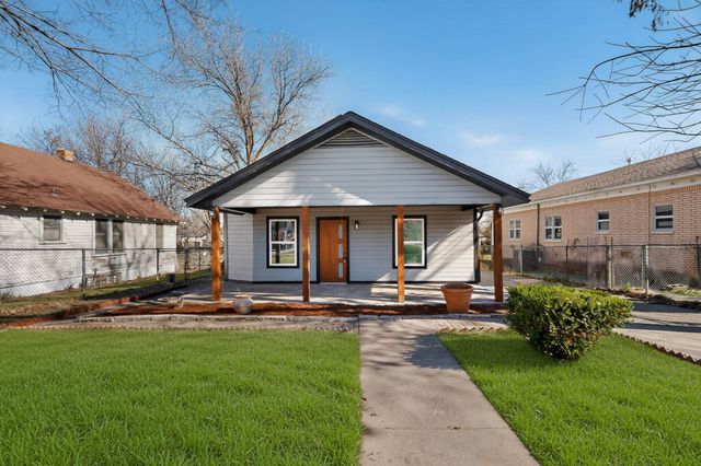 2216 Ross Avenue, Fort Worth, TX 76164