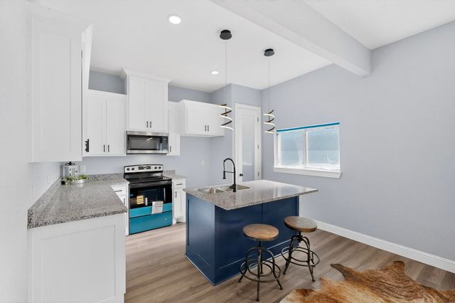 2216 Ross Avenue, Fort Worth, TX 76164