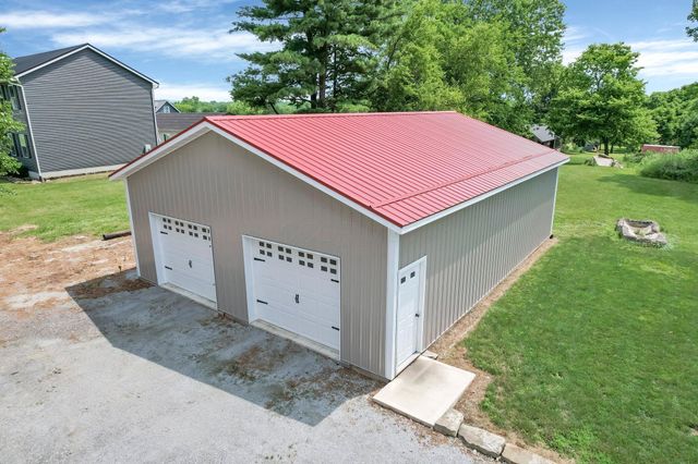 1803 County Road 26, Marengo, OH 43334