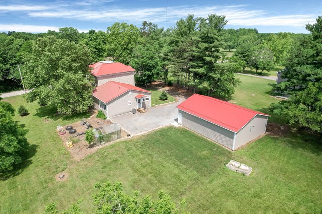 1803 County Road 26, Marengo, OH 43334