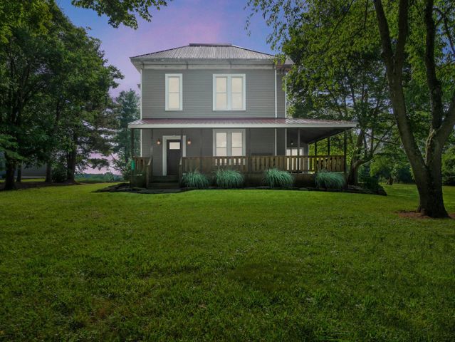 1803 County Road 26, Marengo, OH 43334