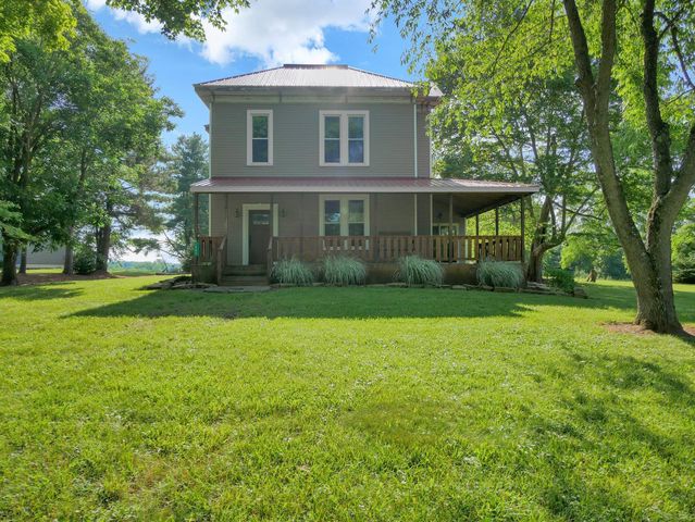 1803 County Road 26, Marengo, OH 43334