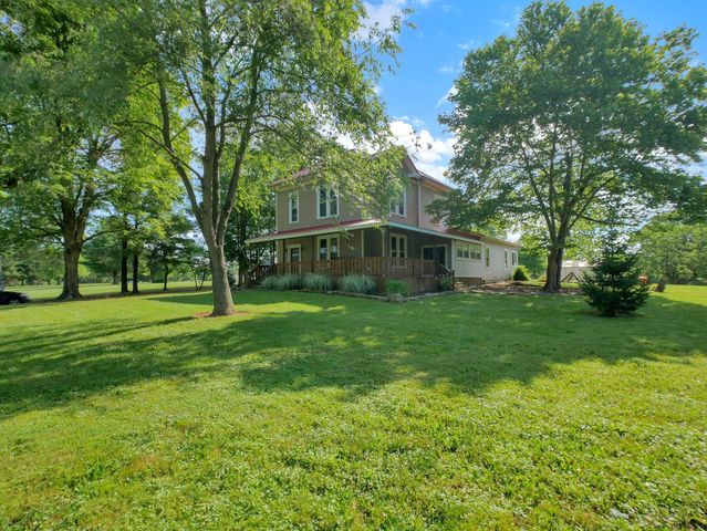 1803 County Road 26, Marengo, OH 43334