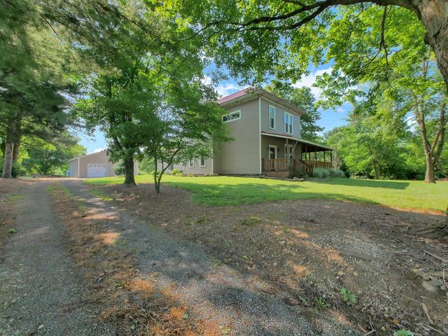 1803 County Road 26, Marengo, OH 43334