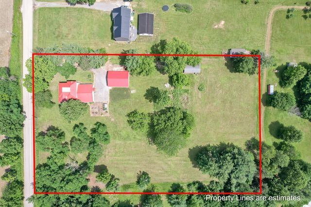 1803 County Road 26, Marengo, OH 43334