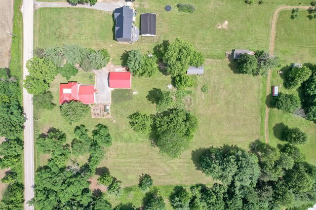 1803 County Road 26, Marengo, OH 43334