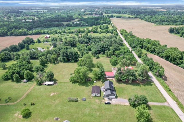 1803 County Road 26, Marengo, OH 43334