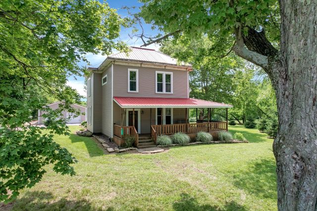 1803 County Road 26, Marengo, OH 43334