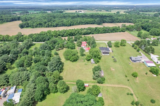 1803 County Road 26, Marengo, OH 43334