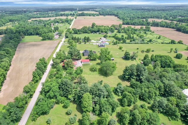 1803 County Road 26, Marengo, OH 43334