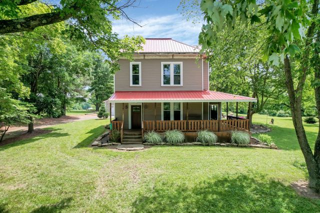1803 County Road 26, Marengo, OH 43334