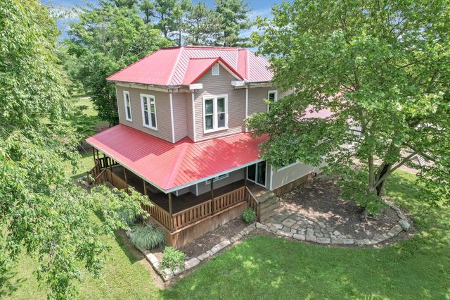 1803 County Road 26, Marengo, OH 43334