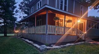 1803 County Road 26, Marengo, OH 43334