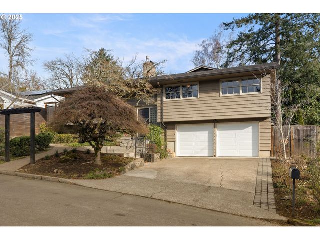 5418 Sw 34TH Pl, Portland, OR 97239