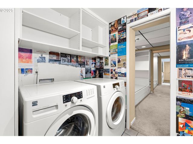 5418 Sw 34TH Pl, Portland, OR 97239