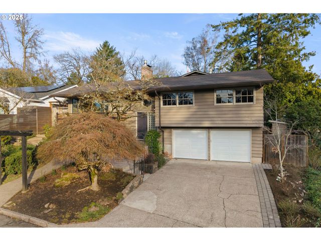 5418 Sw 34TH Pl, Portland, OR 97239