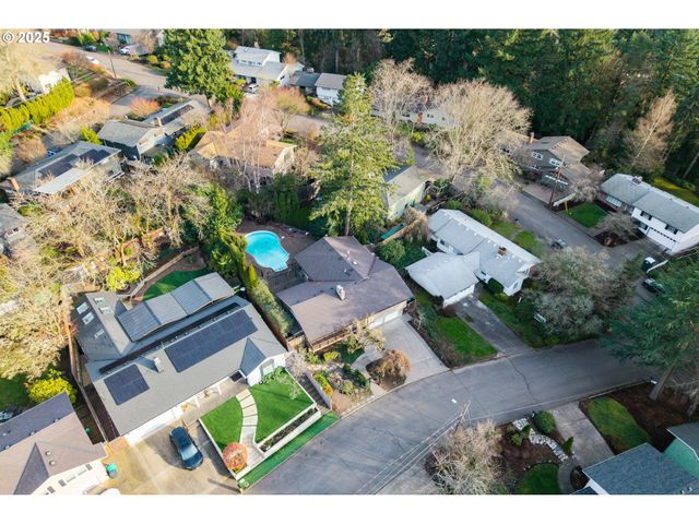 5418 Sw 34TH Pl, Portland, OR 97239