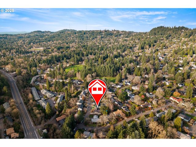 5418 Sw 34TH Pl, Portland, OR 97239