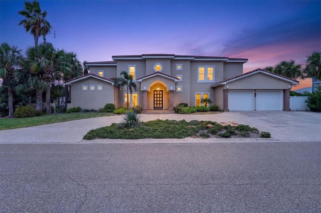 350 & 362 Mustang Blvd, Port Aransas, TX 78373 — photo 2