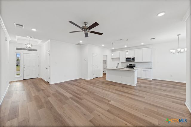 8120 Pineridge Way, Temple, TX 76502