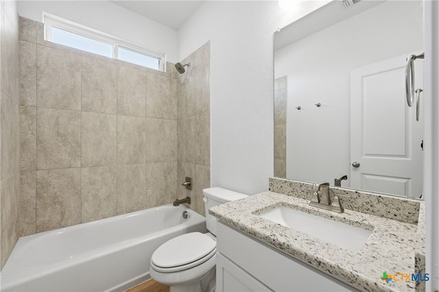 8120 Pineridge Way, Temple, TX 76502