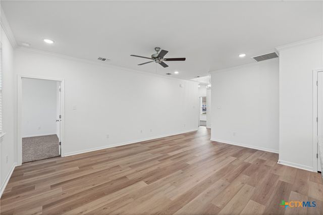 8120 Pineridge Way, Temple, TX 76502