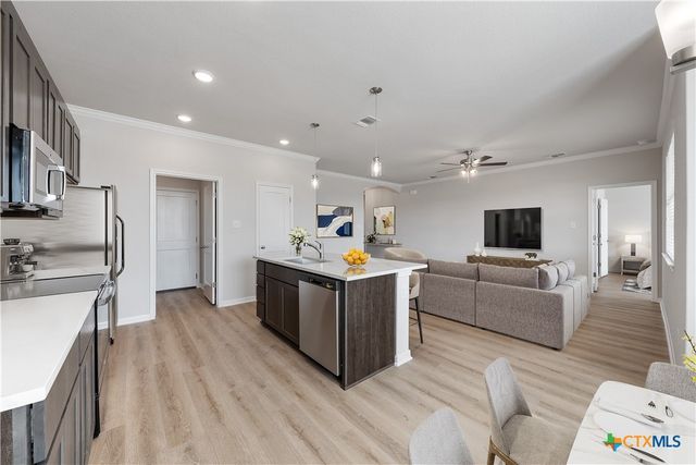 8120 Pineridge Way, Temple, TX 76502