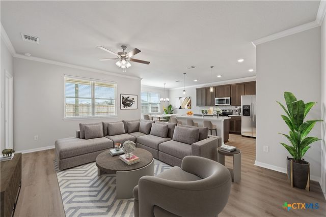 8120 Pineridge Way, Temple, TX 76502